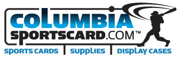Columbia Sports Cards and More