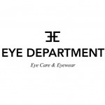 Eye Department.Logo.White