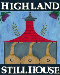 Highland Stillhouse