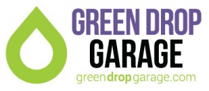 green-drop-garage-logo