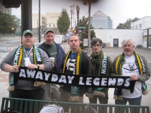 awaydaylegends