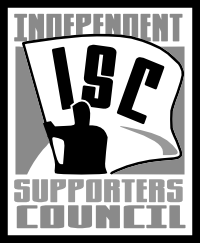 ISC