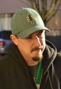 Stephan Lewis
