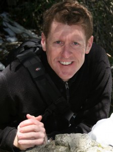 Mike Gwaltney