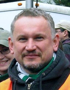 Irek Wielgosz